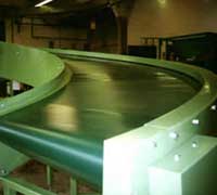 Belt Conveyors, Belt Conveyor Manufacturer, Horizontal Conveyors, Inclined Conveyors, Mumbai, India