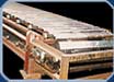 Conveyors, Roller Conveyors, Belt Conveyors, Screw Conveyors, Slat Conveyors, Chain Conveyors, Apron Conveyors, Bucket Elevators, Material Handling Equipments, Mumbai, India